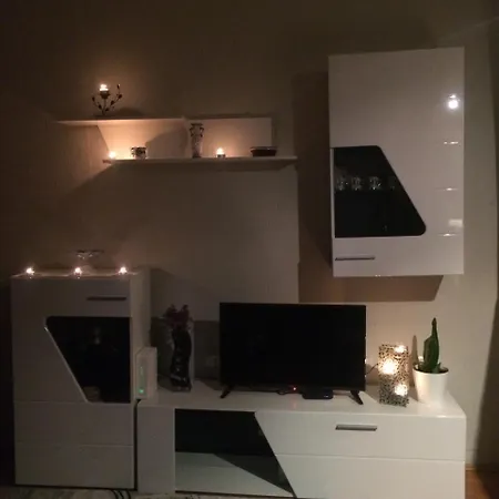 Apartman Fenix Belgrade Exterior photo