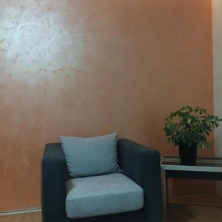 Apartman Fenix Belgrade Exterior photo