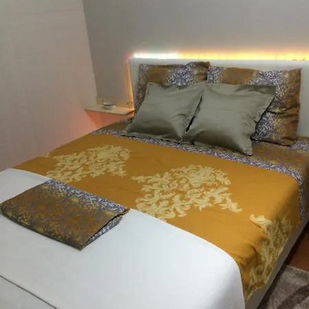 Apartman Fenix Belgrade Exterior photo