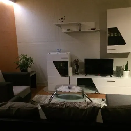 Apartman Fenix Belgrade Exterior photo