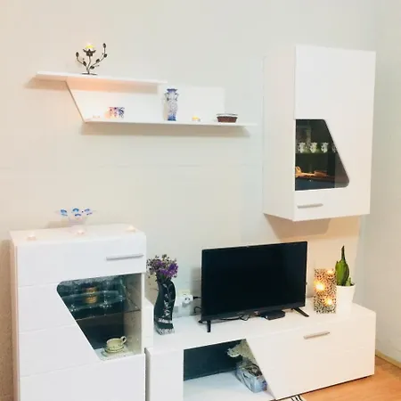 Apartman Fenix Belgrade Exterior photo