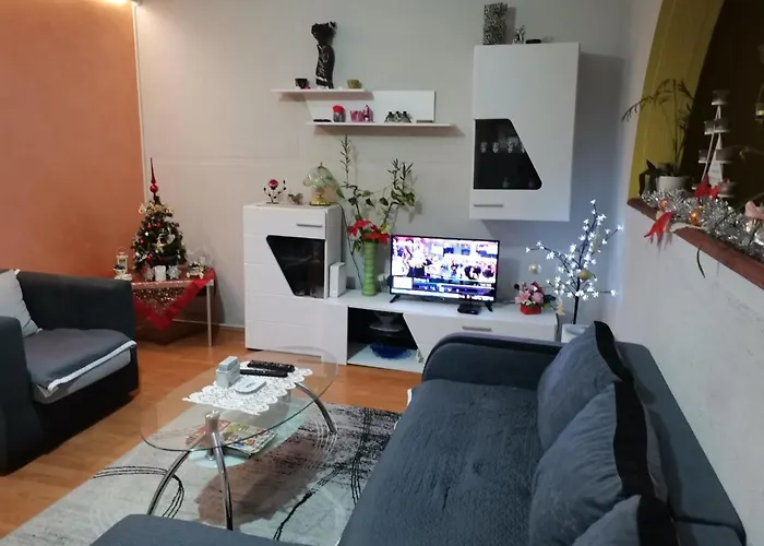 Apartman Fenix