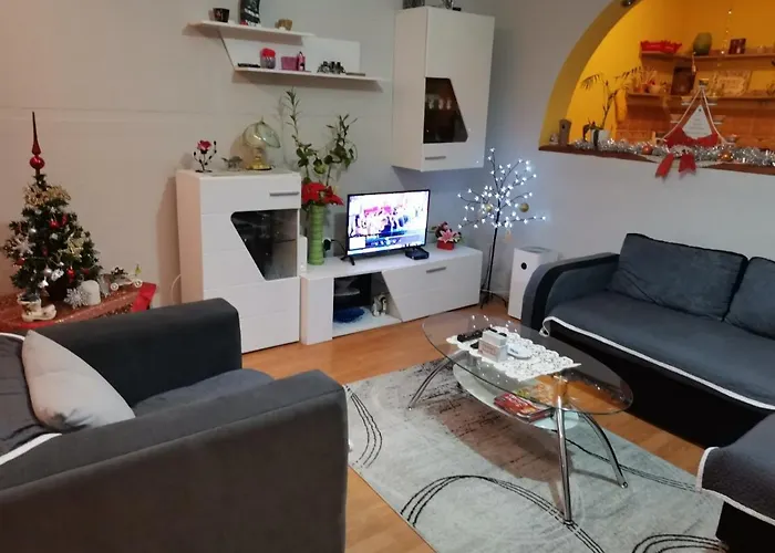 Apartman Fenix