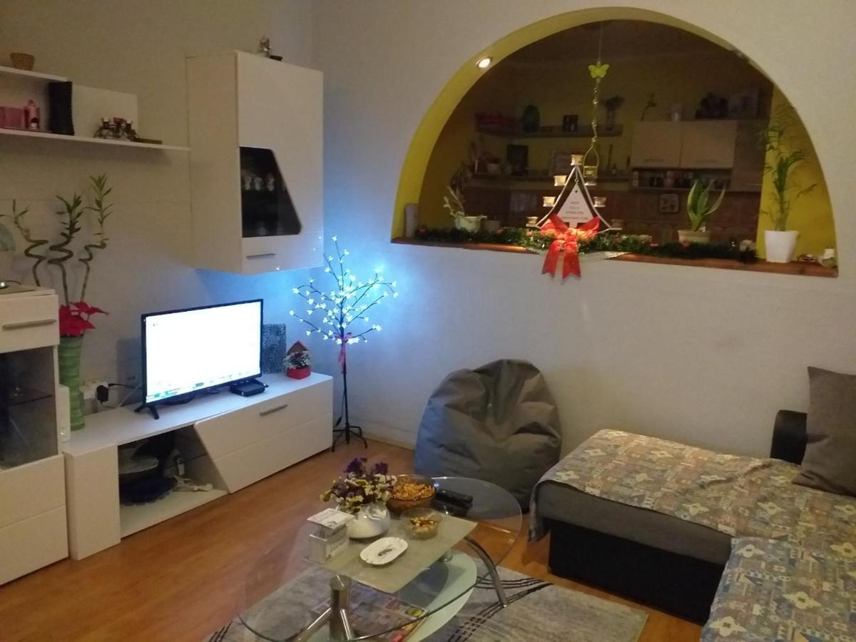 Fenix Lägenhet Belgrad
