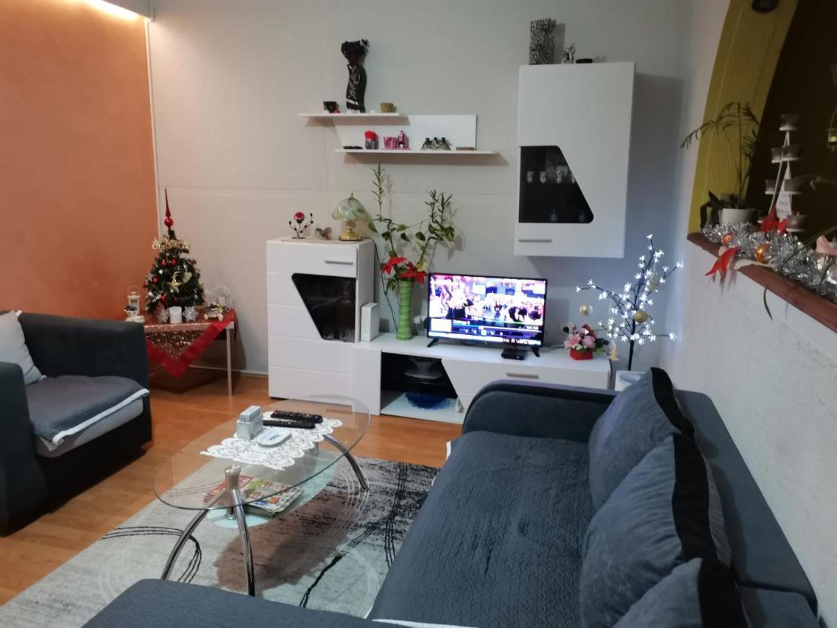 Fenix Lägenhet Belgrad