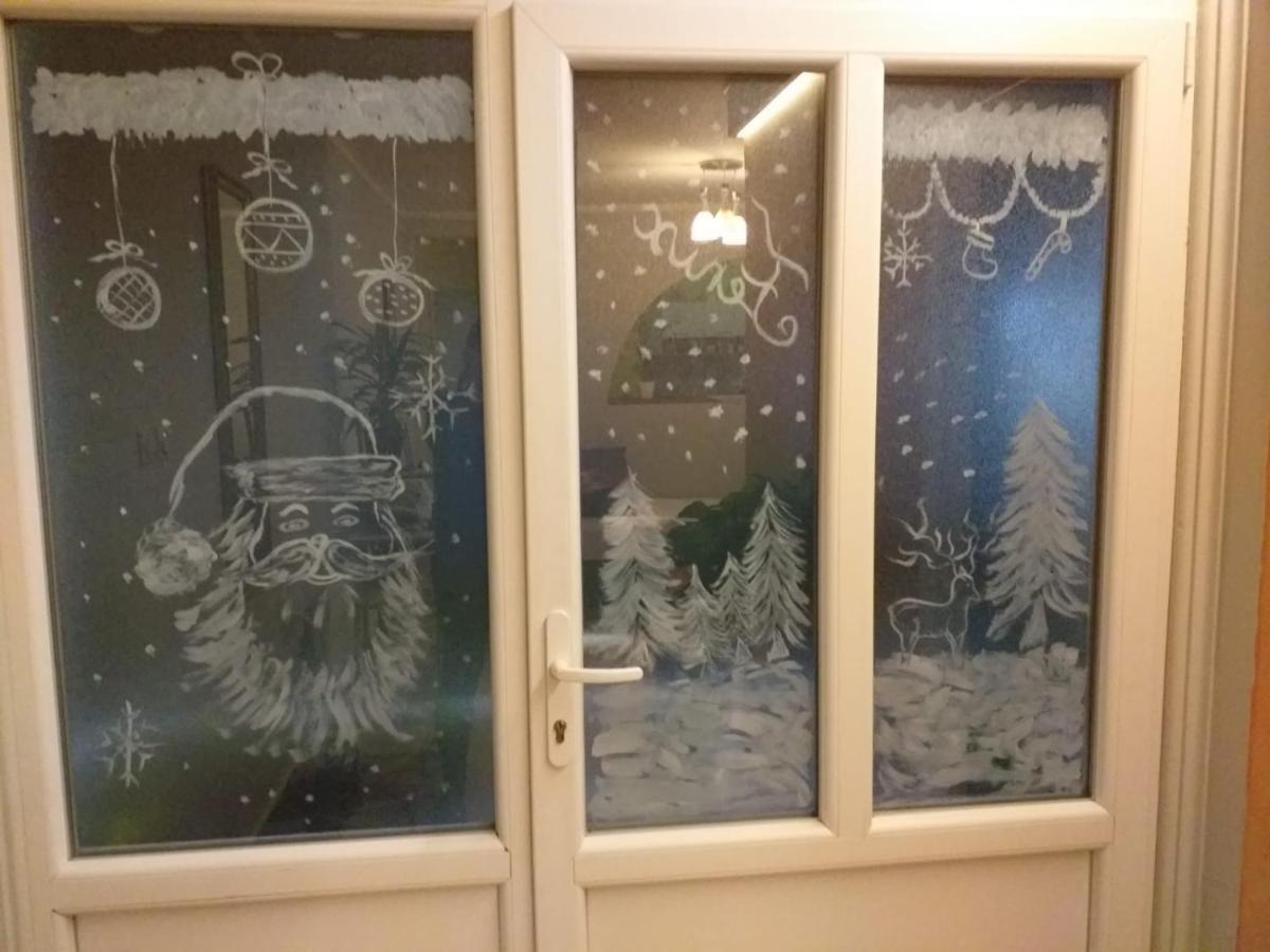 Lägenhet Fenix Belgrad